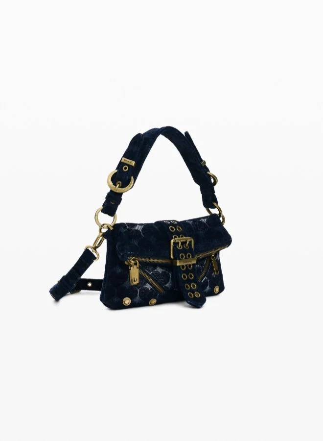 ديسيجوال حقيبة كروس بودي نسائية